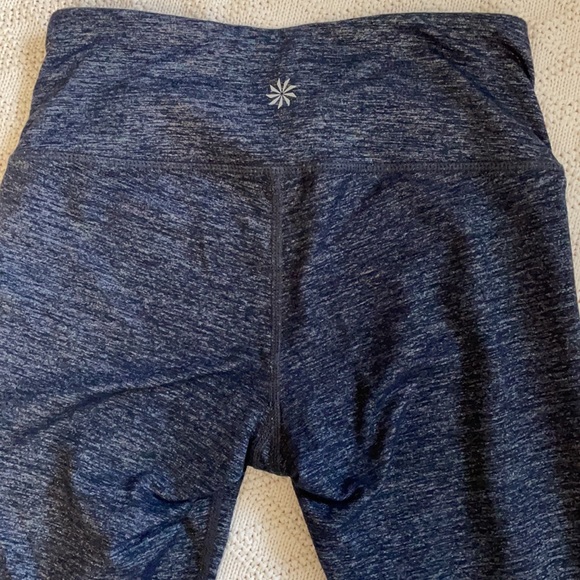 Athleta leggings size xxs - Picture 4 of 4